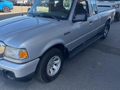 2009 Ford Ranger 4X2 XL 2DR Supercab SB
