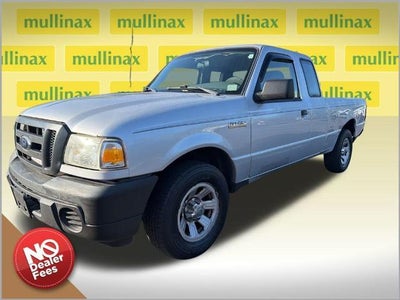 Photo of a 2009 Ford Ranger 4X2 XL 2DR Supercab SB for sale