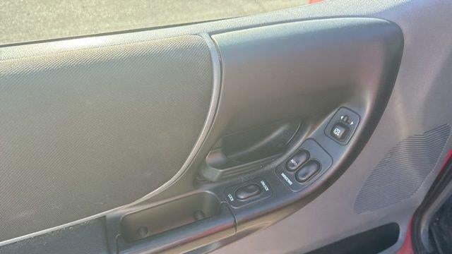 2004 Ford Ranger Edge