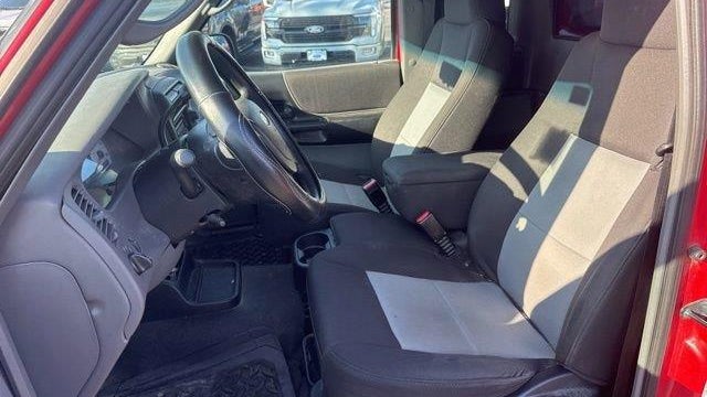 2004 Ford Ranger Edge