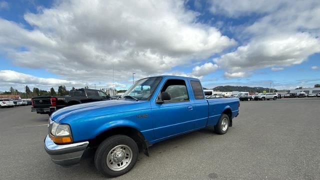 Preowned 1998 Ford Ranger XL for Sale