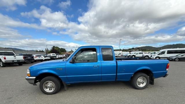 1998 Ford Ranger XL