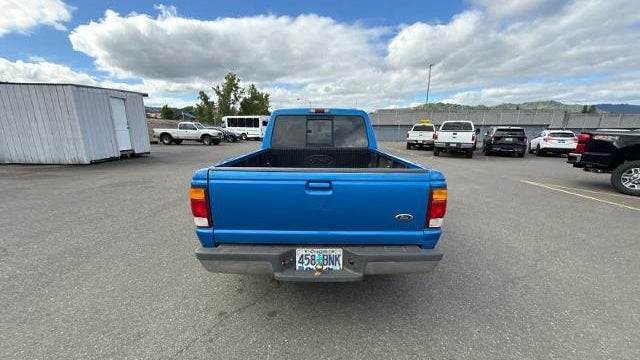 1998 Ford Ranger XL