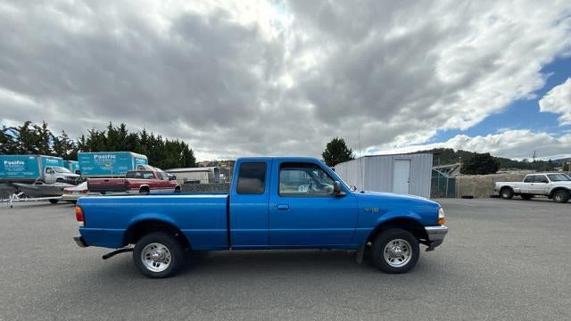 1998 Ford Ranger XL