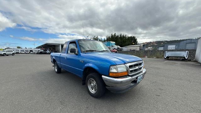 1998 Ford Ranger XL
