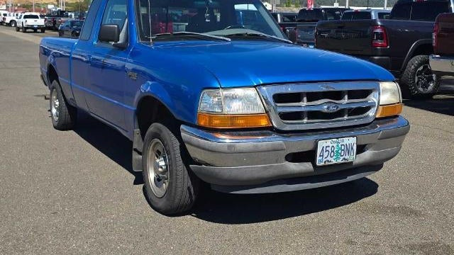 1998 Ford Ranger XL