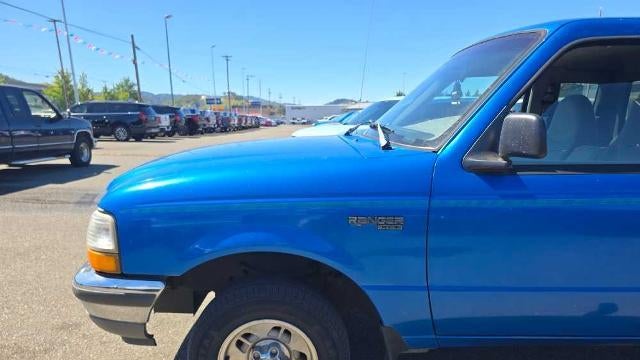 1998 Ford Ranger XL
