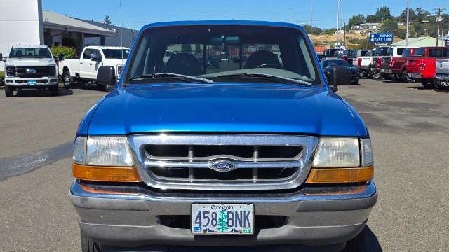 1998 Ford Ranger XL
