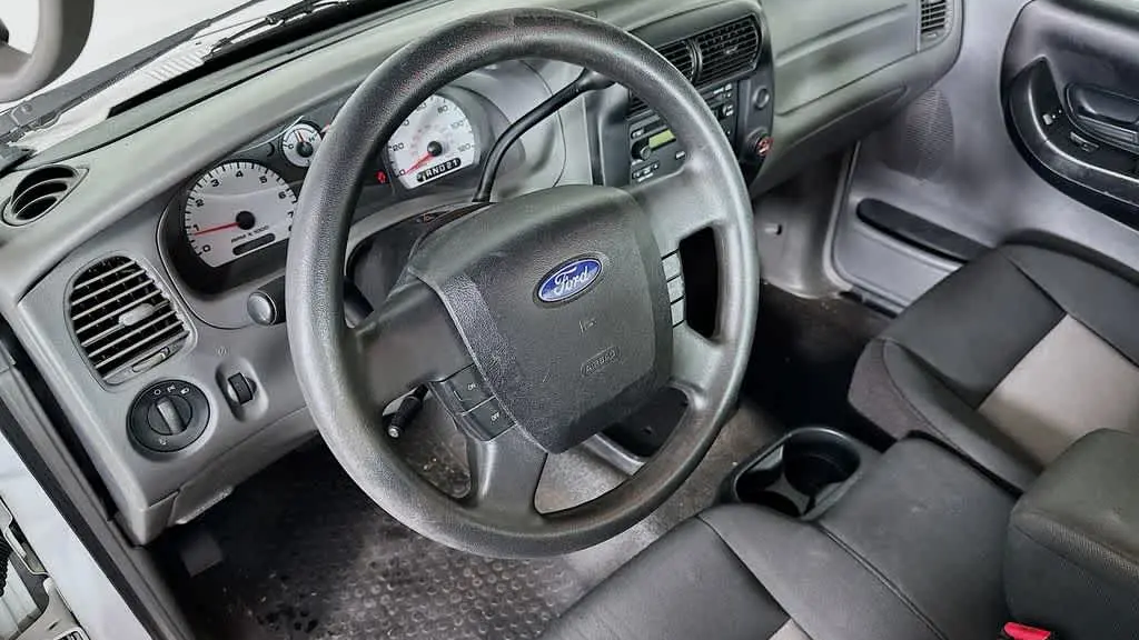 2008 Ford Ranger SPORT