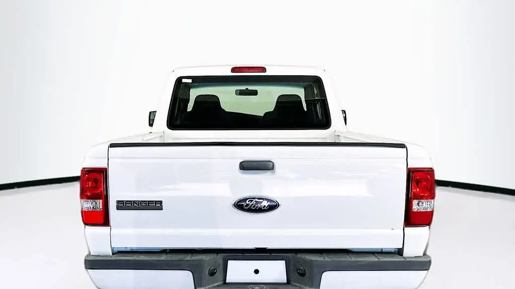 2008 Ford Ranger SPORT