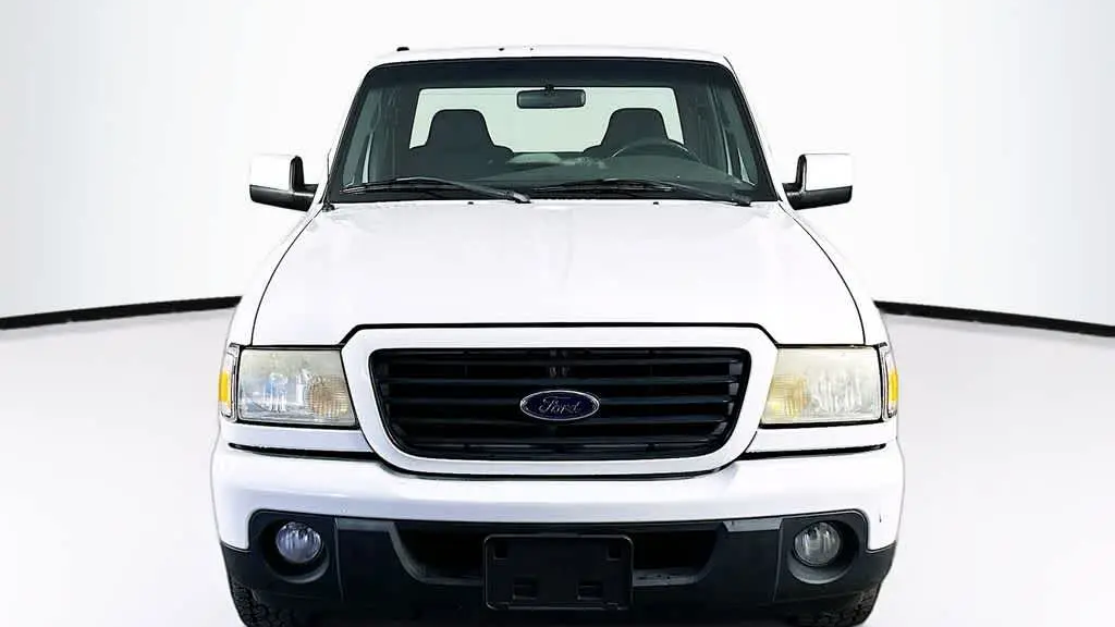 2008 Ford Ranger SPORT