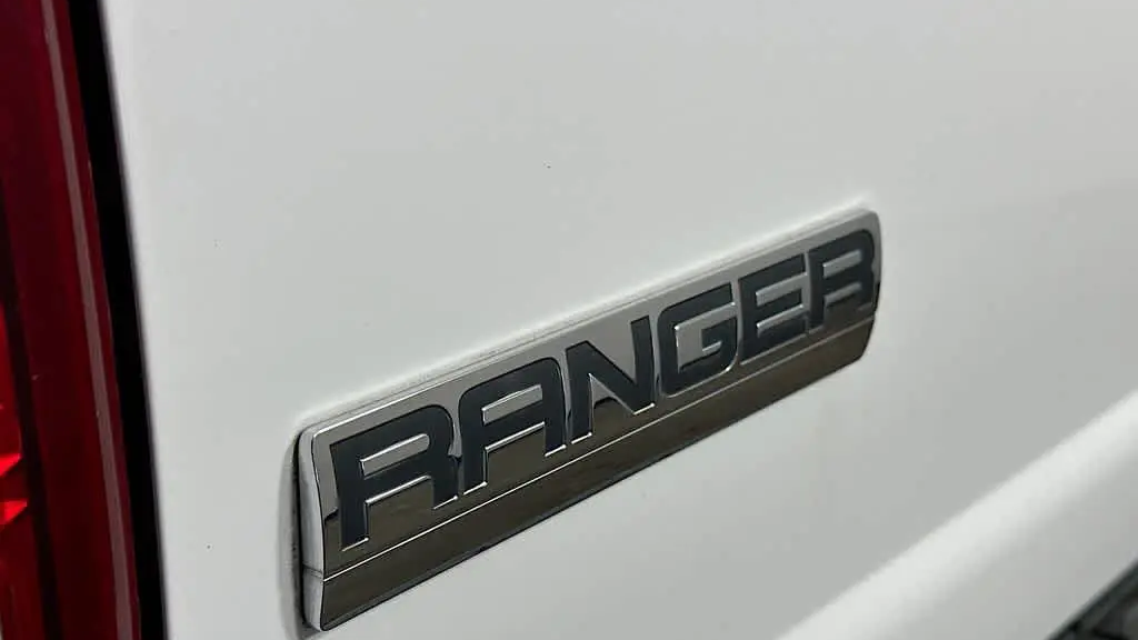 2008 Ford Ranger SPORT
