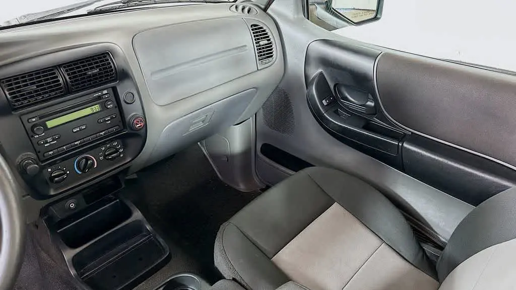 2008 Ford Ranger SPORT