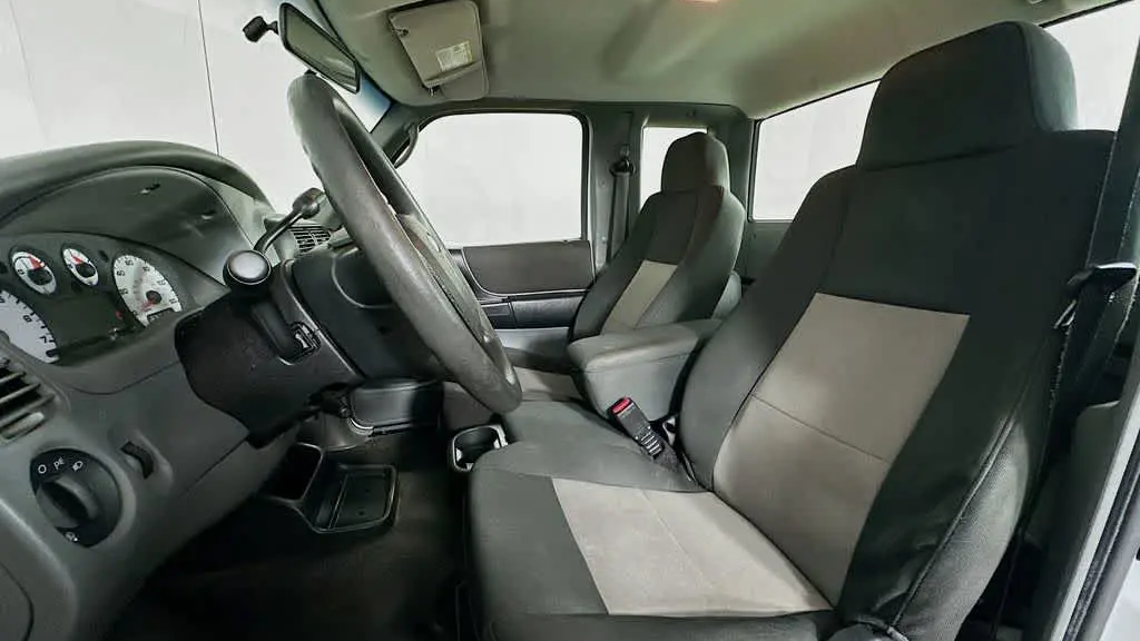 2008 Ford Ranger SPORT