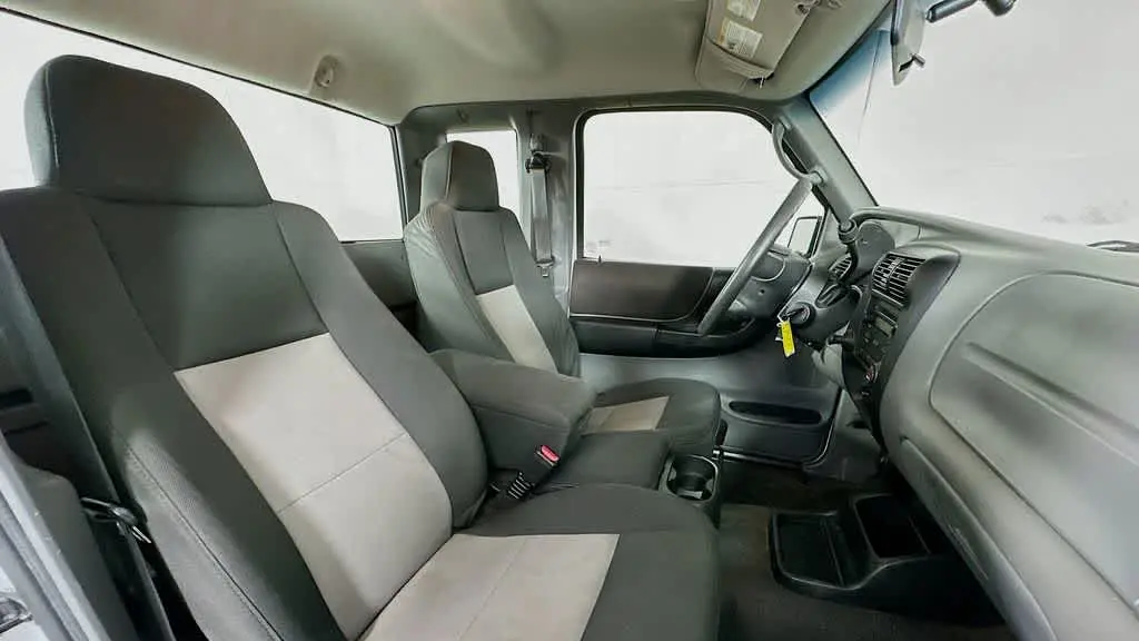 2008 Ford Ranger SPORT