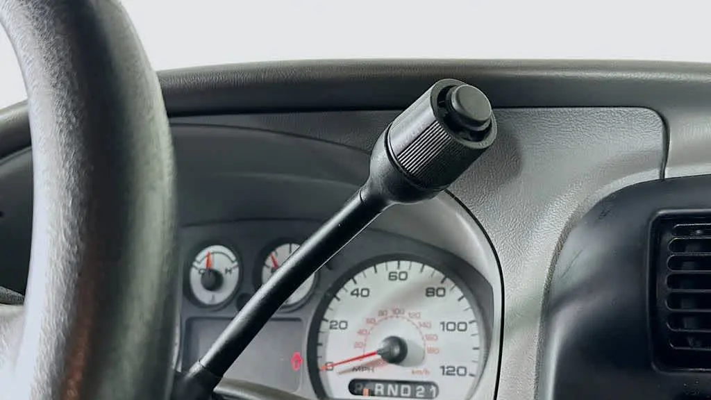 2008 Ford Ranger SPORT