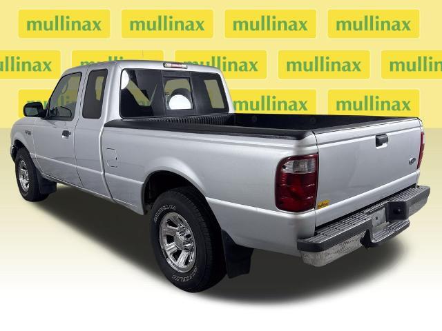 2003 Ford Ranger - $10,600