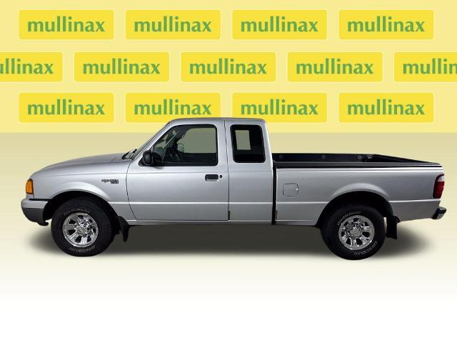2003 Ford Ranger - $10,600
