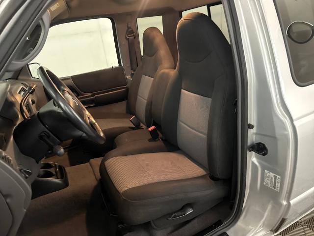 2003 Ford Ranger - $10,600