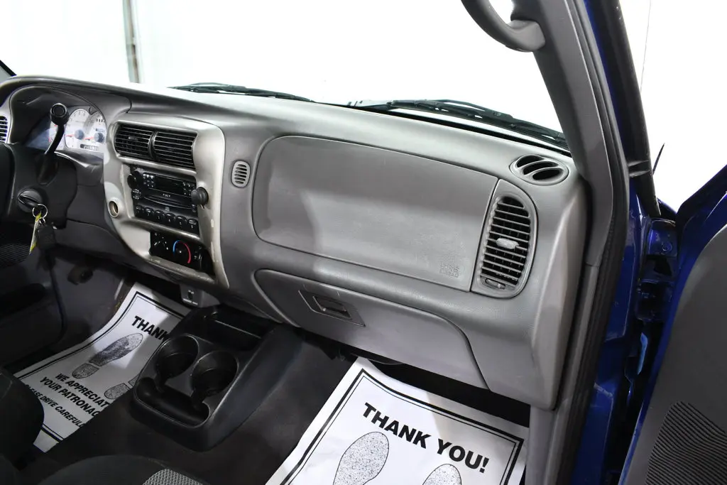 2003 Ford Ranger - $8,255