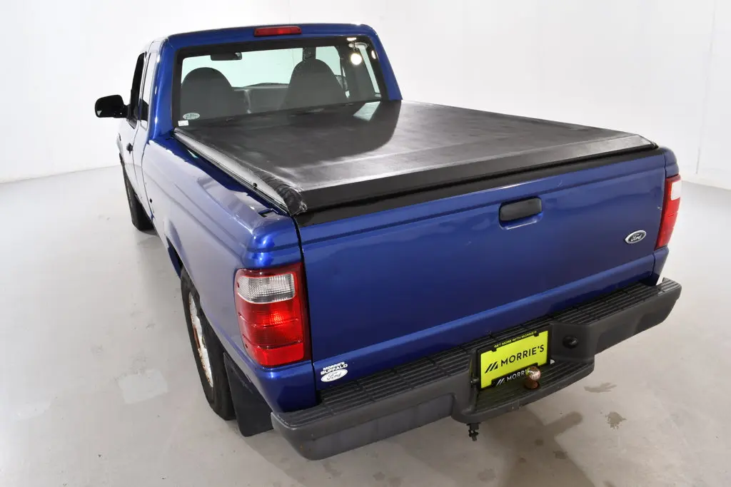 2003 Ford Ranger - $8,255