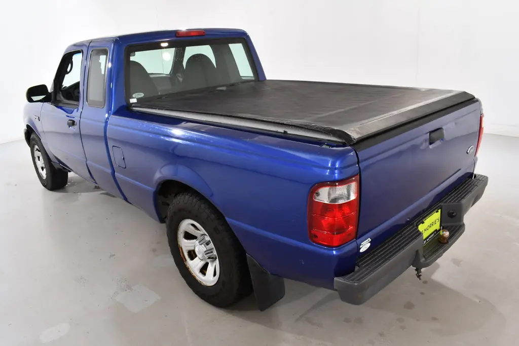 2003 Ford Ranger - $8,255