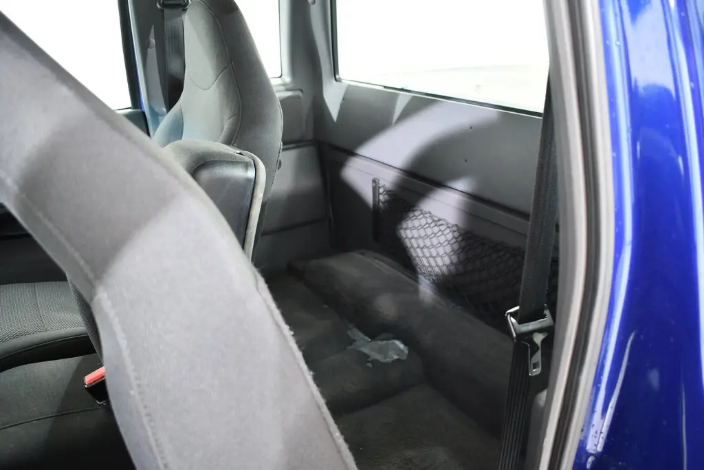 2003 Ford Ranger - $8,255