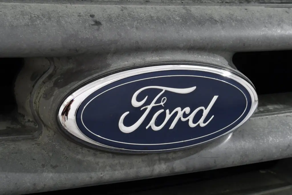 2003 Ford Ranger - $8,255