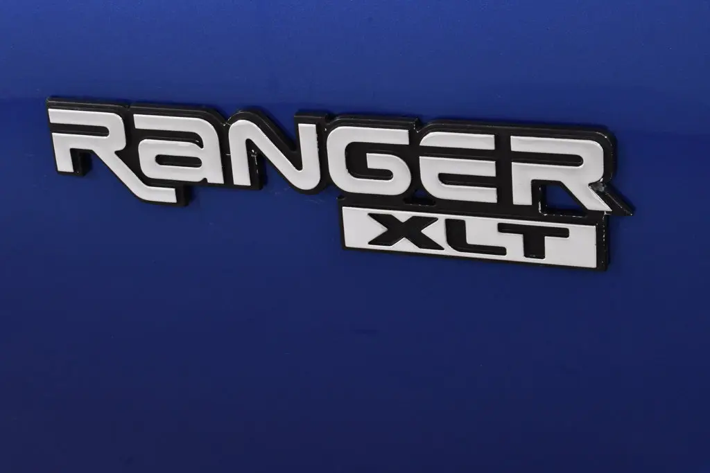 2003 Ford Ranger - $8,255