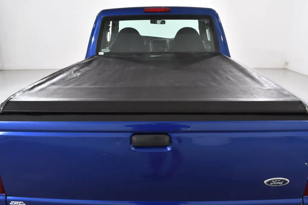 2003 Ford Ranger - $8,255
