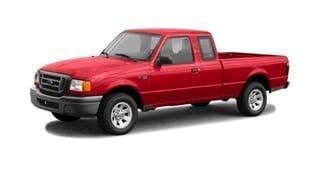 Preowned 2004 Ford Ranger XLT Value for Sale
