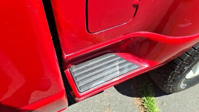 2004 Ford Ranger XLT Value
