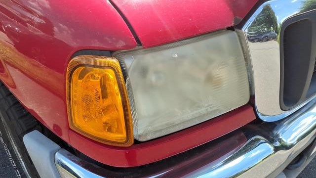 2004 Ford Ranger XLT Value
