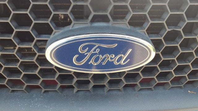 2004 Ford Ranger XLT Value
