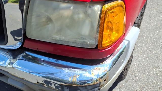 2004 Ford Ranger XLT Value