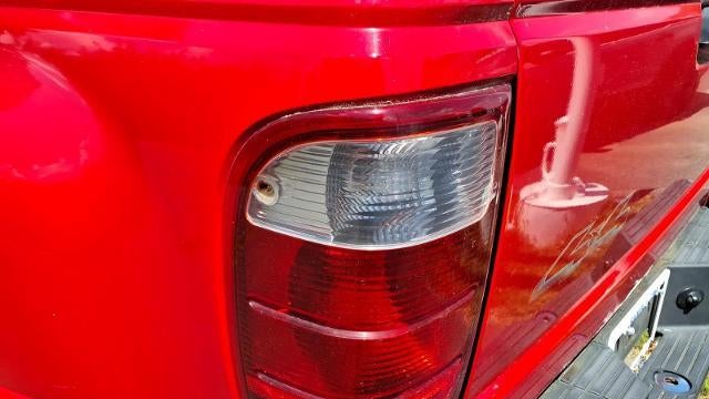 2004 Ford Ranger XLT Value