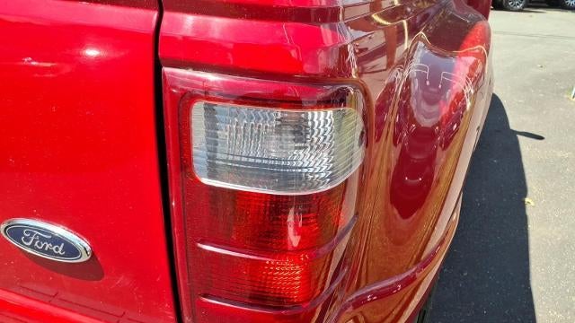 2004 Ford Ranger XLT Value