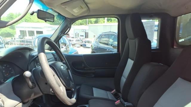2004 Ford Ranger XLT Value