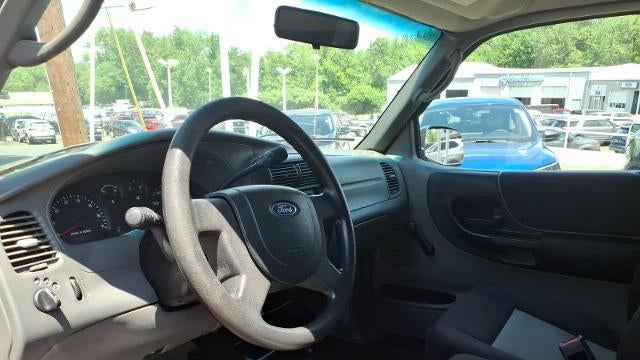 2004 Ford Ranger XLT Value
