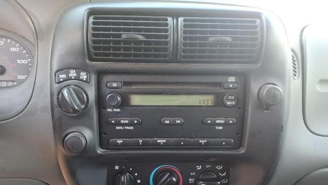 2004 Ford Ranger XLT Value
