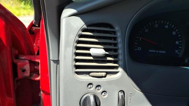 2004 Ford Ranger XLT Value