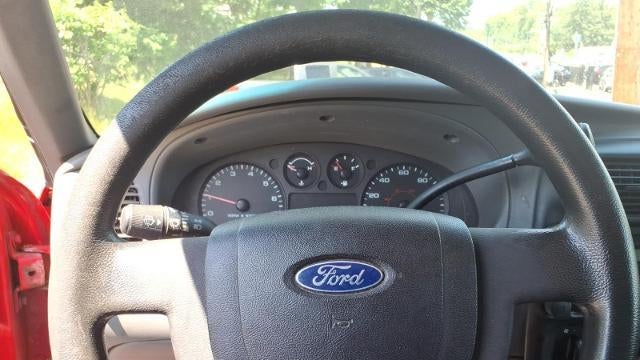 2004 Ford Ranger XLT Value