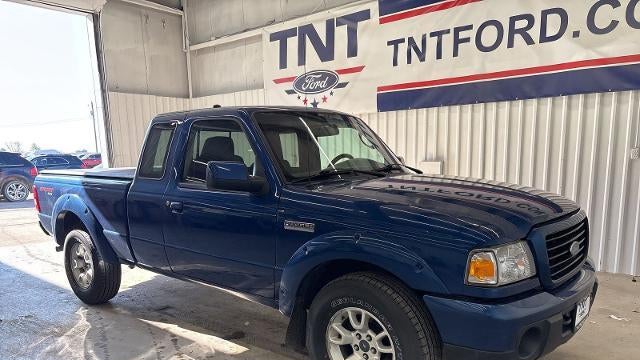 2009 Ford Ranger XL