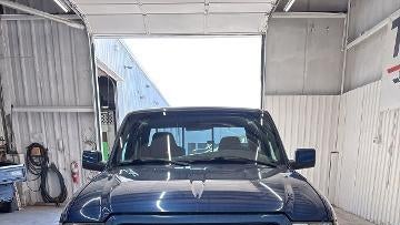 2009 Ford Ranger XL