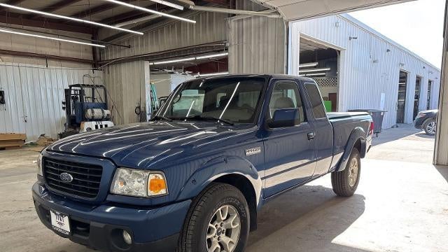 2009 Ford Ranger XL