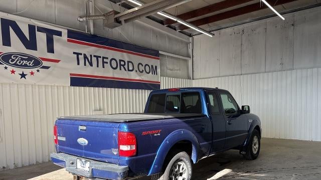 2009 Ford Ranger XL