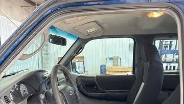 2009 Ford Ranger XL