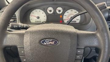 2009 Ford Ranger XL
