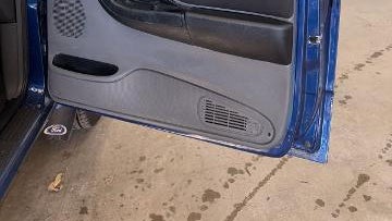 2009 Ford Ranger XL