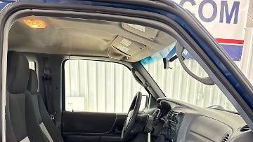 2009 Ford Ranger XL